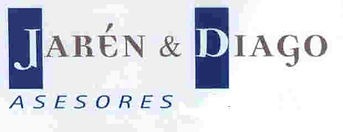 JAREN&amp;DIAGO